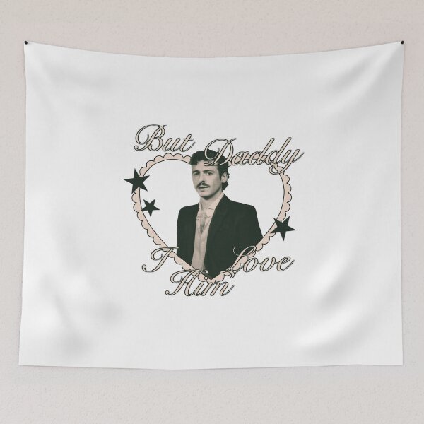 Item preview, Anthony Boyle I Love Him designed and sold by vandaziba.