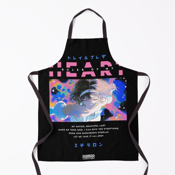 Item preview, Alien Stage Sua: Her Ruler designed and sold by NarwhalXV.