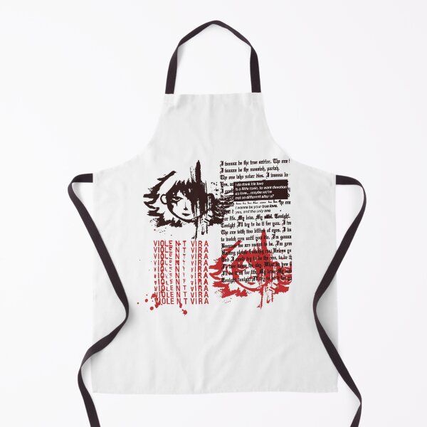 Item preview, Violent Vira Merch designed and sold by womhforney.