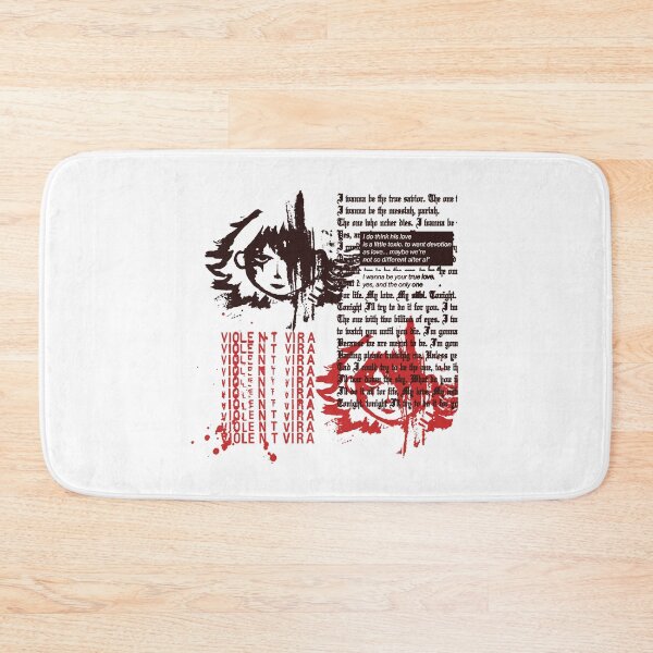 Item preview, Violent Vira Merch designed and sold by womhforney.