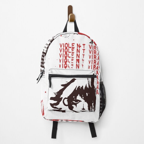 Item preview, Violent Vira Merch designed and sold by womhforney.