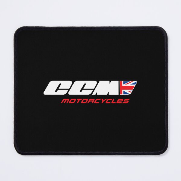 Item preview, Ccm Motorcycles British designed and sold by FRANCISCOGHERGH.