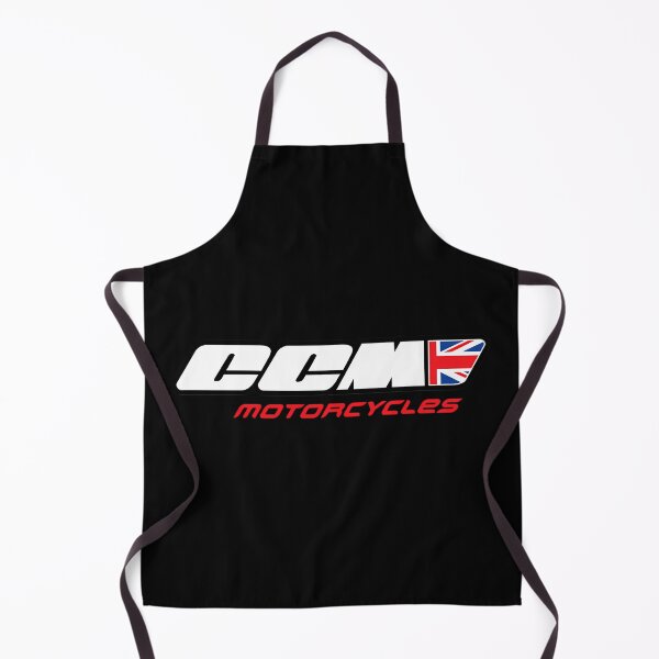 Item preview, Ccm Motorcycles British designed and sold by FRANCISCOGHERGH.