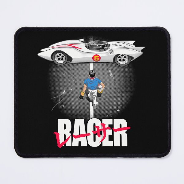 Item preview, Racer designed and sold by REESECOULT.