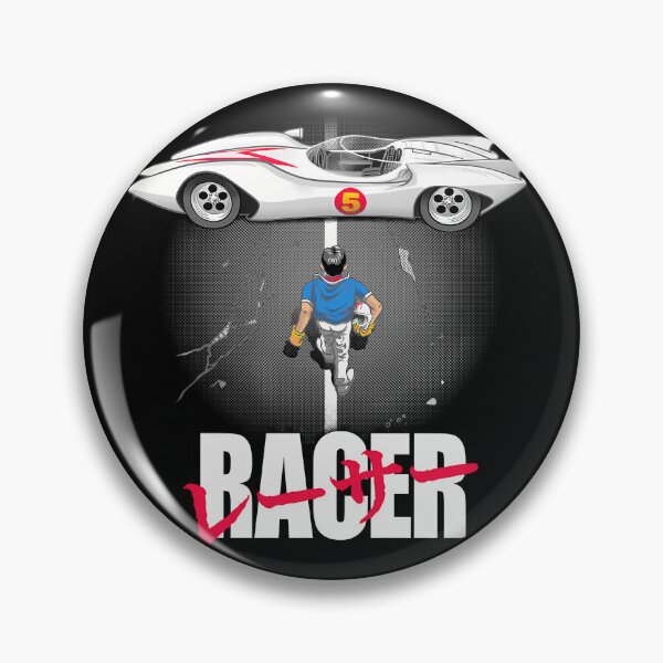 Item preview,  Racer designed and sold by REESECOULT.