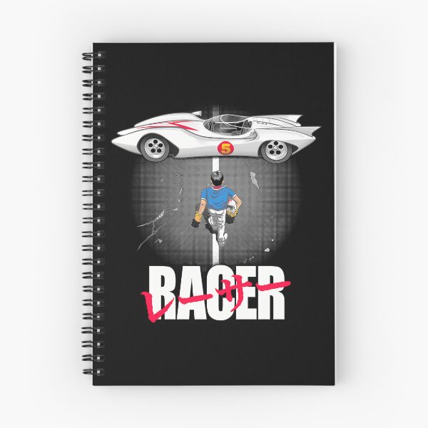 Item preview,  Racer designed and sold by REESECOULT.