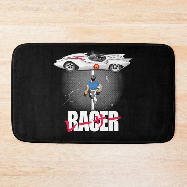 Item preview,  Racer designed and sold by REESECOULT.