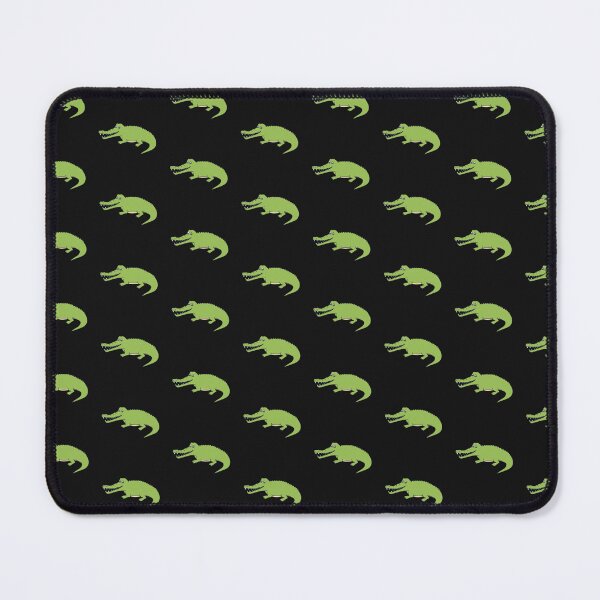 Item preview, Cute Crocodile designed and sold by IrynaAlex.