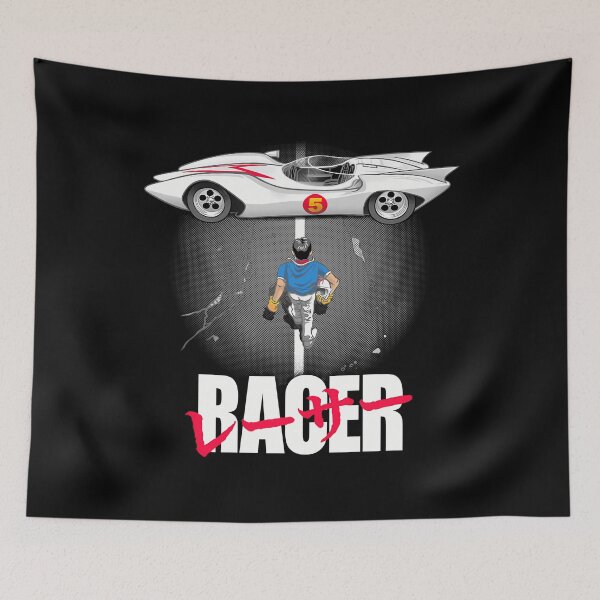Item preview,  Racer designed and sold by REESECOULT.