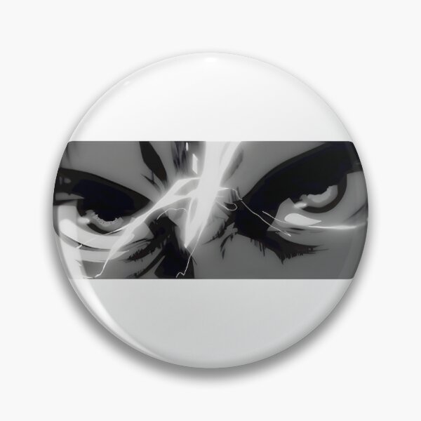 Item preview, Eren Yeager Eyes ⭐⭐⭐⭐⭐ designed and sold by TOP-BEST.
