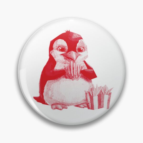 Item preview, Penguin French fries designed and sold by kinpirks.