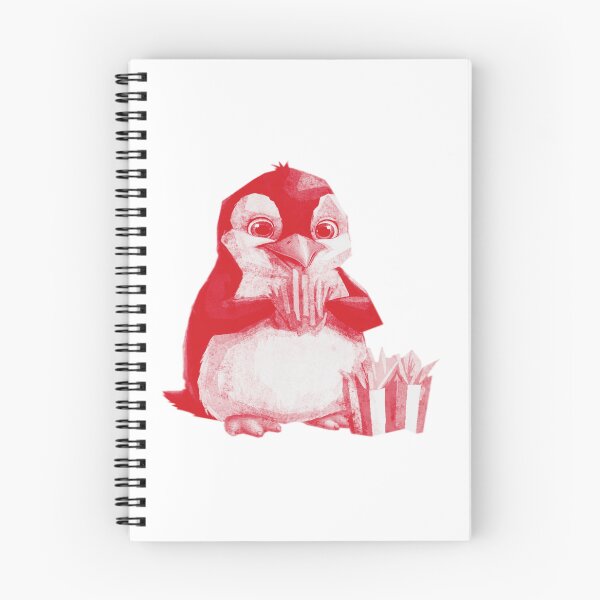 Item preview, Penguin French fries designed and sold by kinpirks.