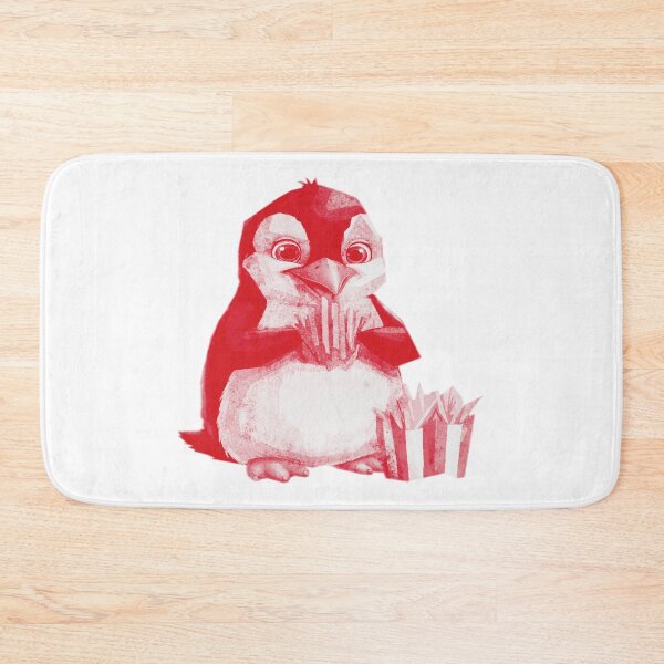 Item preview, Penguin French fries designed and sold by kinpirks.