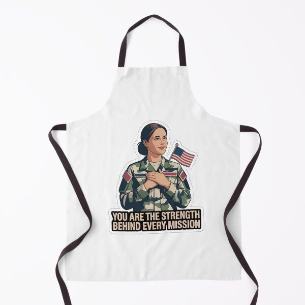 Item preview, Proud Military Mom with American Flag designed and sold by NiftyWrx.