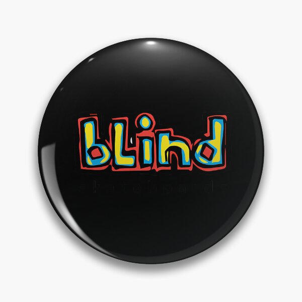 Item preview, Blind Skateboards  designed and sold by FRANCISCOGHERGH.