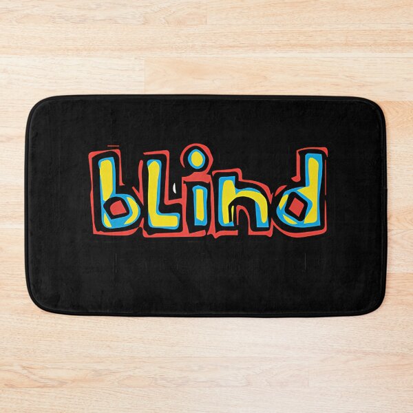 Item preview, Blind Skateboards  designed and sold by FRANCISCOGHERGH.
