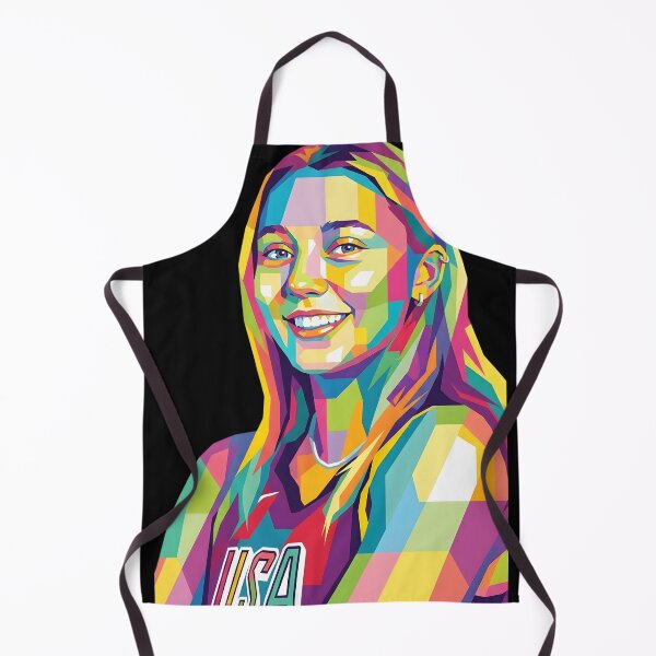 Item preview, Paige bueckers Pop Art designed and sold by Superkent.