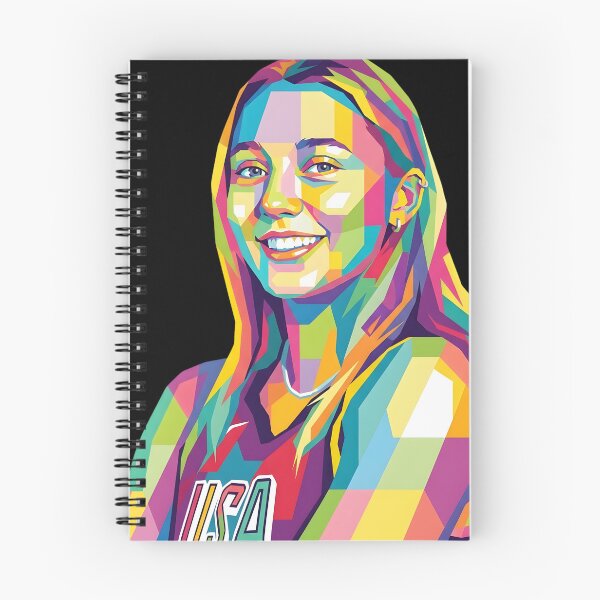 Item preview, Paige bueckers Pop Art  designed and sold by Superkent.
