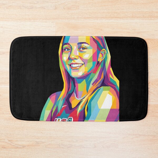 Item preview, Paige bueckers Pop Art  designed and sold by Superkent.