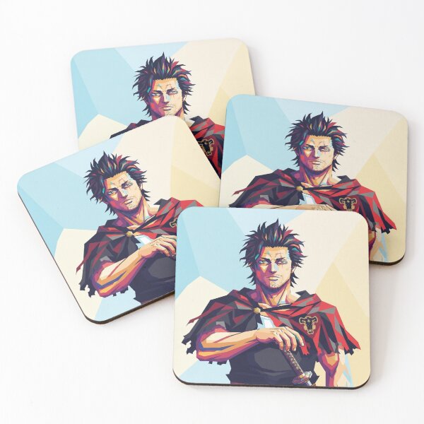 Item preview, Yami Sukehiro designed and sold by onebystudio.