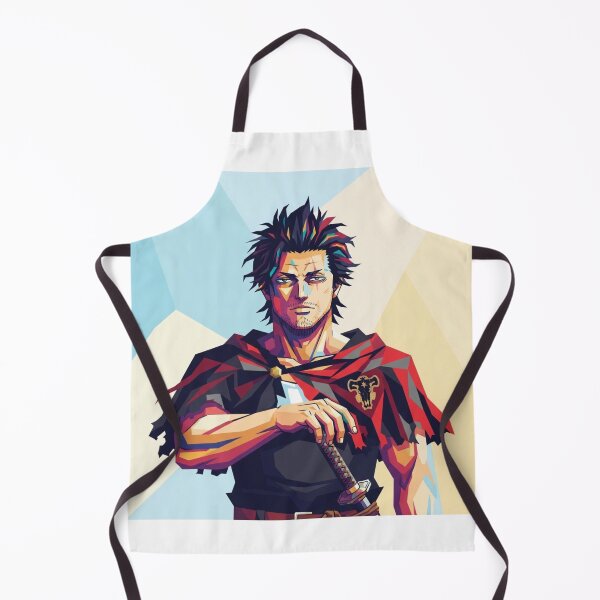 Item preview, Yami Sukehiro designed and sold by onebystudio.