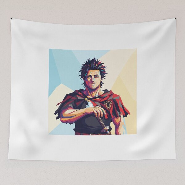 Item preview, Yami Sukehiro designed and sold by onebystudio.