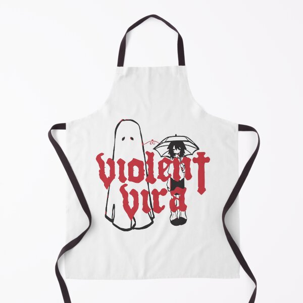 Item preview, Violent Vira Merch designed and sold by womhforney.