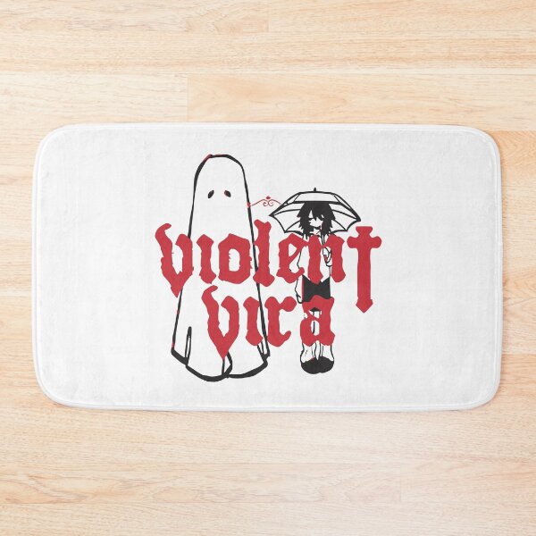 Item preview, Violent Vira Merch designed and sold by womhforney.