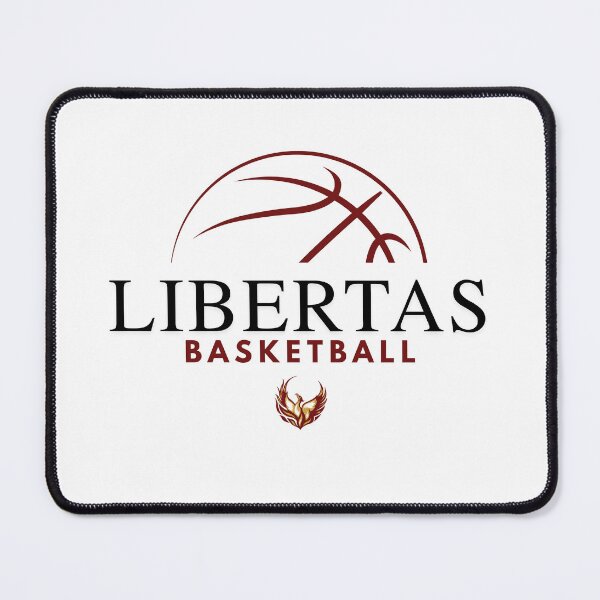 Item preview, Libertas Christian School Basketball Phoenix designed and sold by Libertas2014.