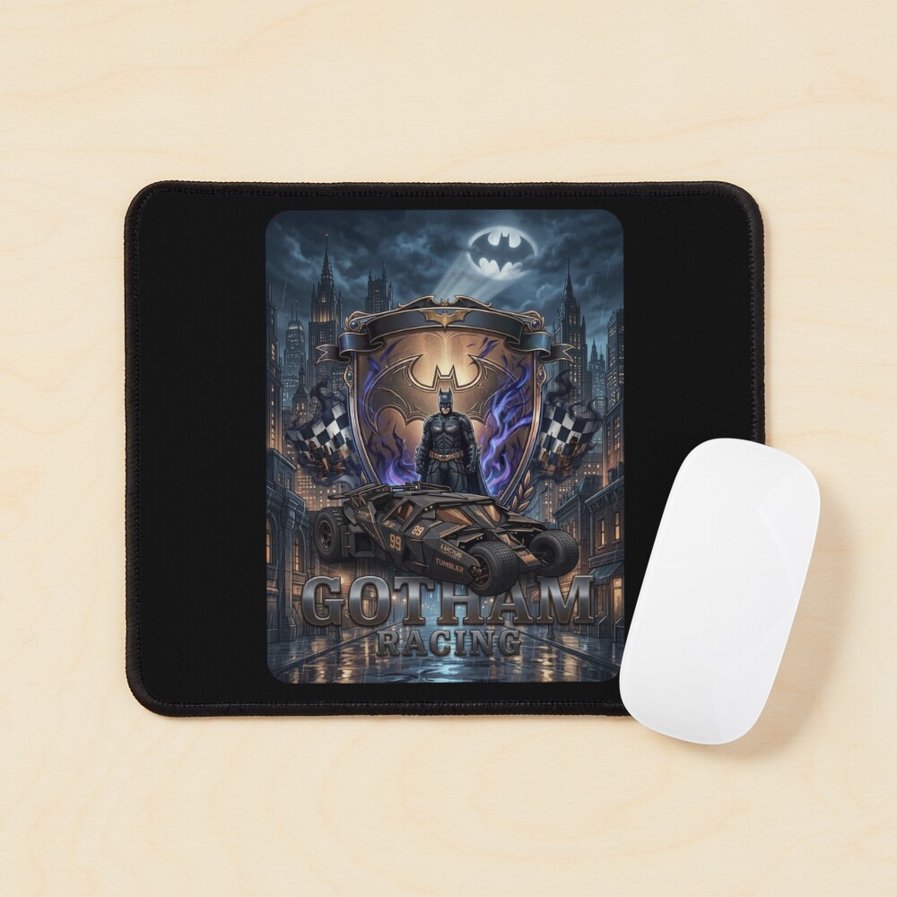 Item preview, Mouse Pad designed and sold by AllOutDesigns.