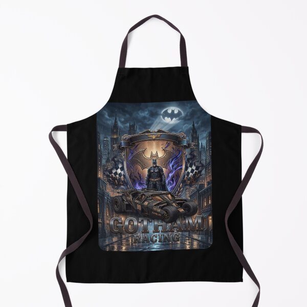 Item preview, Gotham Racing designed and sold by AllOutDesigns.