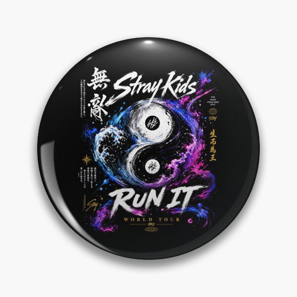 Item preview, Stray Kids Comeback SKZ, Stray Kids K-Pop Era, Stray Kids 2026 Vibes designed and sold by sketchreal.