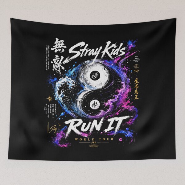 Item preview, Stray Kids Comeback SKZ, Stray Kids K-Pop Era, Stray Kids 2026 Vibes designed and sold by sketchreal.