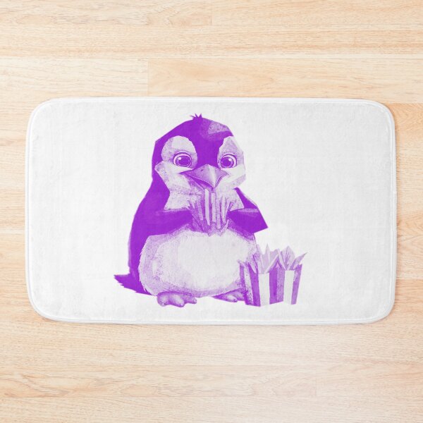 Item preview, Penguin French fries designed and sold by kinpirks.