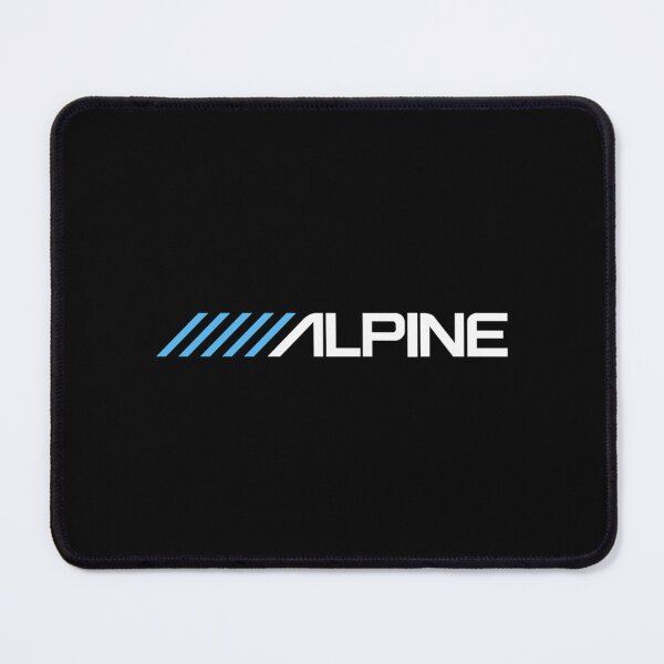 Item preview, Alpine  designed and sold by FRANCISCOGHERGH.