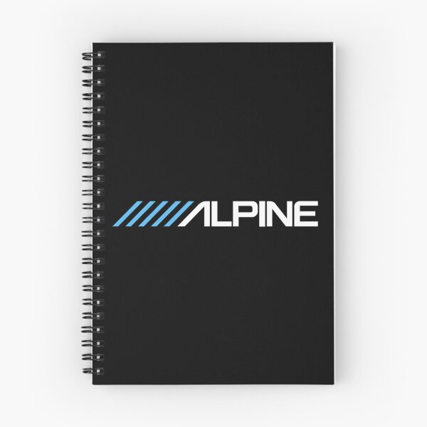Item preview, Alpine  designed and sold by FRANCISCOGHERGH.