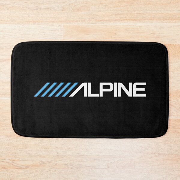 Item preview, Alpine  designed and sold by FRANCISCOGHERGH.