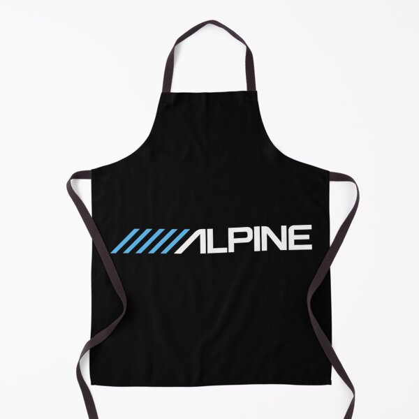 Item preview, Alpine designed and sold by FRANCISCOGHERGH.