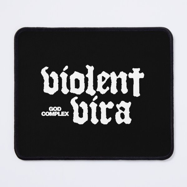 Item preview, Violent Vira Merch designed and sold by womhforney.