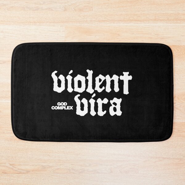 Item preview, Violent Vira Merch designed and sold by womhforney.