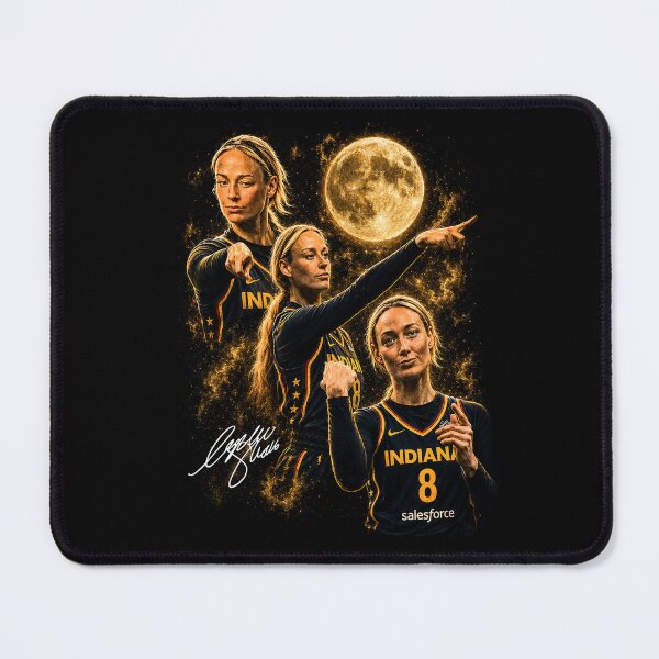 Item preview, The Mayor Three Moon Sophie Cunningham Graphic designed and sold by DarrinReilly.