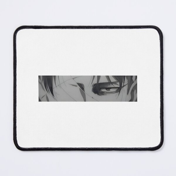 Item preview, Intense Anime Eyes Art ⭐⭐⭐⭐⭐ designed and sold by TOP-BEST.