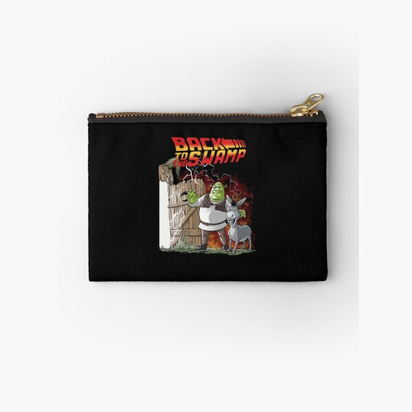 Item preview, Back to the Swamp designed and sold by DheninStudio.