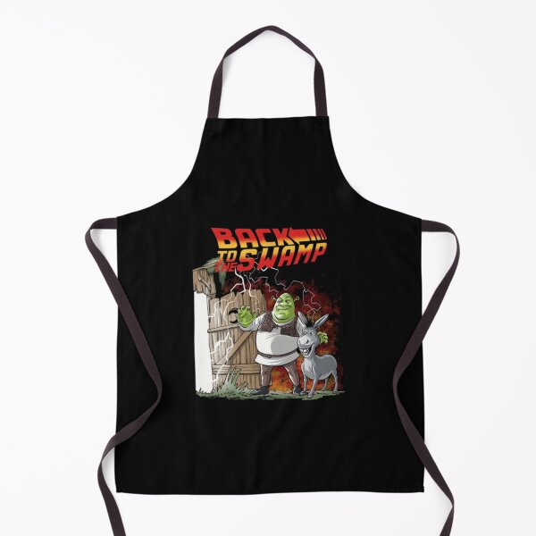 Item preview, Back to the Swamp designed and sold by DheninStudio.