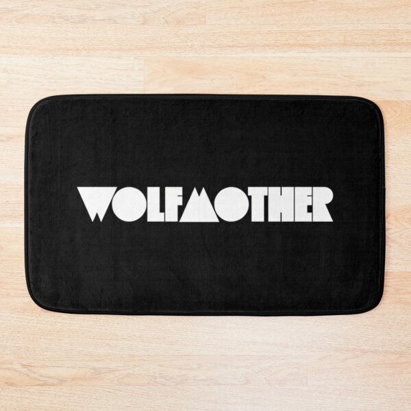 Item preview, Wolfmother White  designed and sold by FRANCISCOGHERGH.