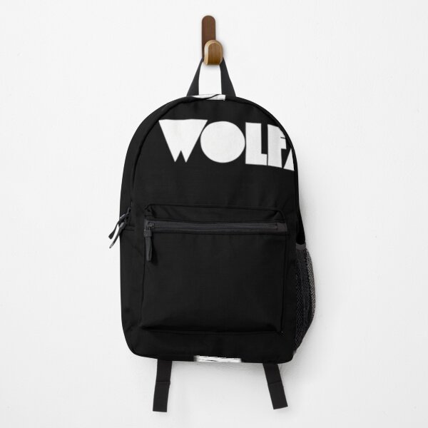 Item preview, Wolfmother White  designed and sold by FRANCISCOGHERGH.