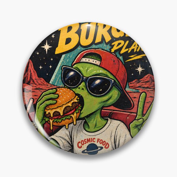 Item preview, Retro Weird Humor Graphic designed and sold by Peac7e.