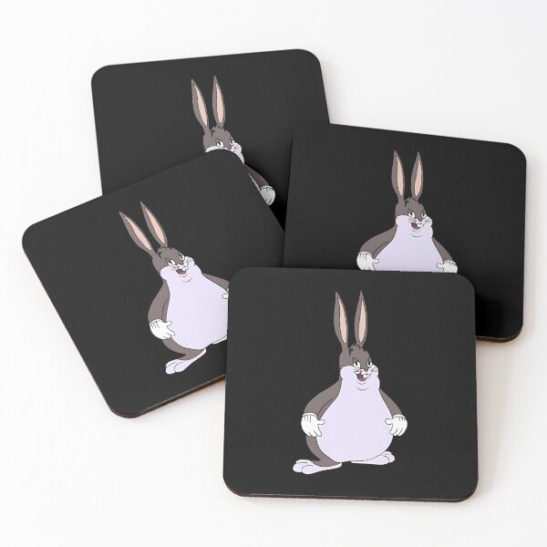 Item preview, big chungus designed and sold by DheninStudio.