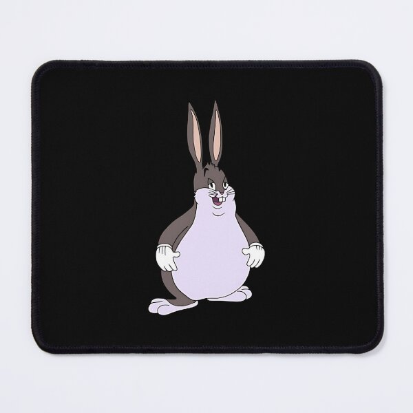 Item preview, big chungus designed and sold by DheninStudio.