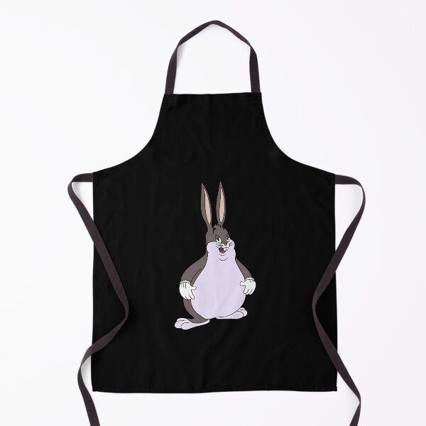 Item preview, big chungus designed and sold by DheninStudio.